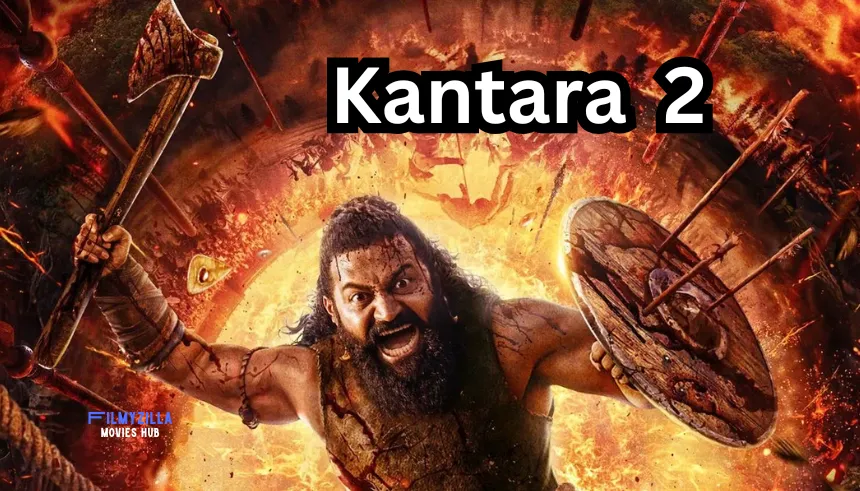 Kantara 2 Hdhub4u